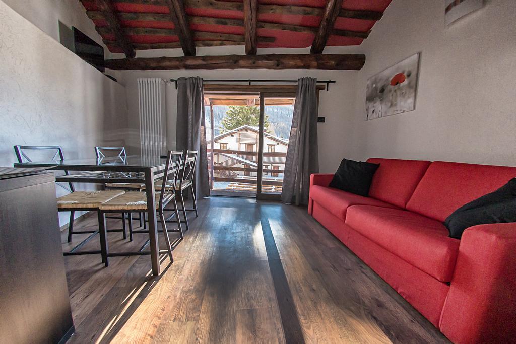 Agriturismo Rivet D'Or Праджелато Номер фото