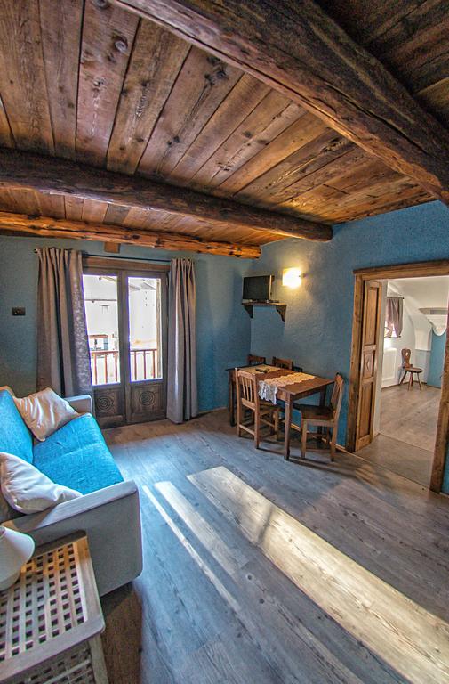 Agriturismo Rivet D'Or Праджелато Номер фото